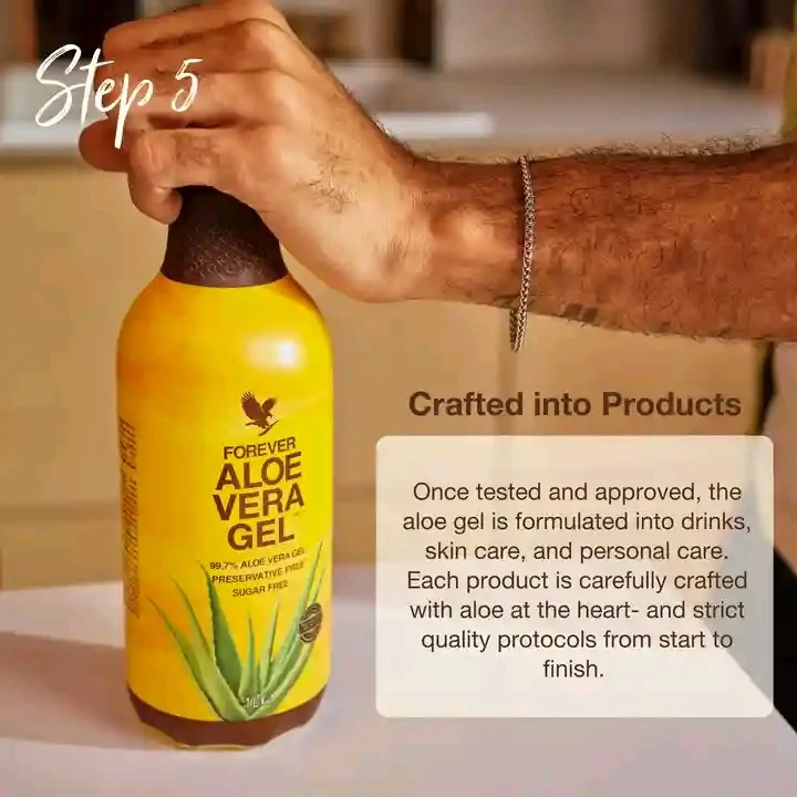 Monde Health and Wellness Hub product
