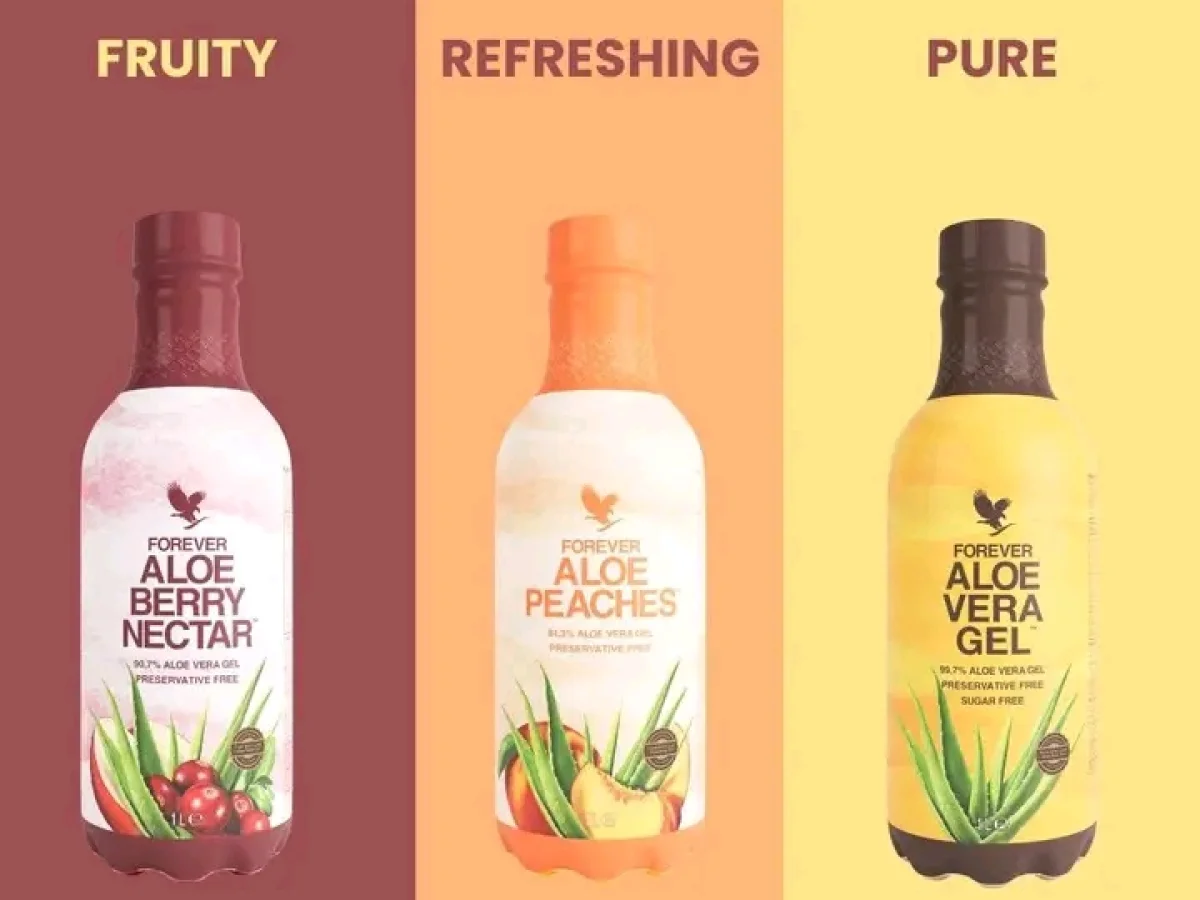 Health products
